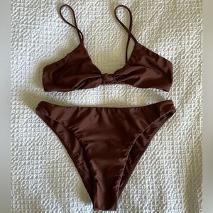 Benoa Cacao Padang TOP ONLY Size M